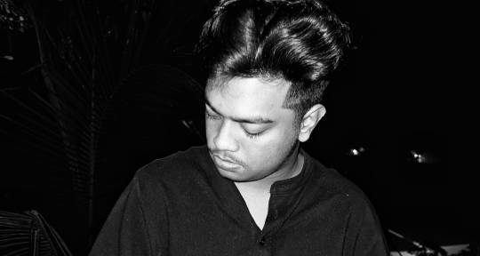 Bangladeshi EDM producer - FRESCADE