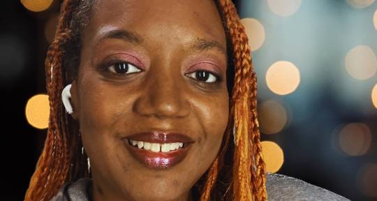 Audio Engineer/Producer - Thalia