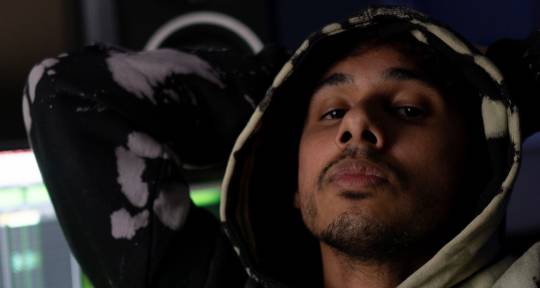 Songwriting and Producing  - Joreim