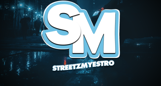 Rap Music Producer - Streetz Myestro