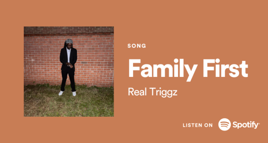 Rapper & Producer - Real Triggz