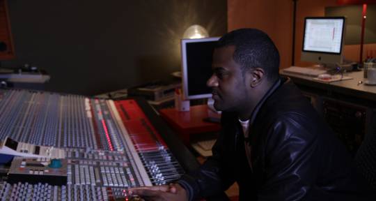 Hit music producer - Mike Z.