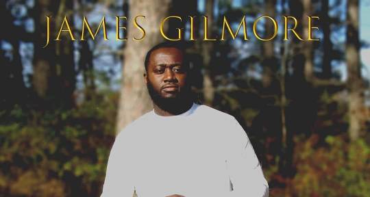 Songwriter, Music Producer - James JG Gilmore