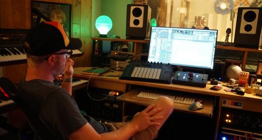 Producer - Billy Lefler