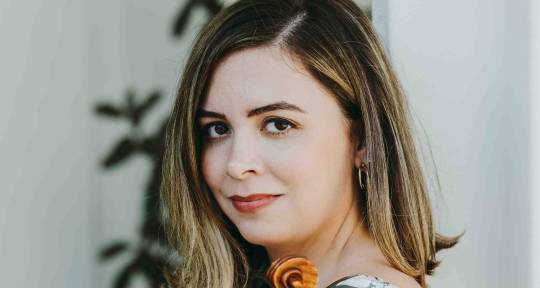 Session Violinist & Composer - Abby Abdel-Khalek