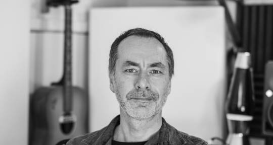 Songwriter, Producer, Mixer - Jon Chapman