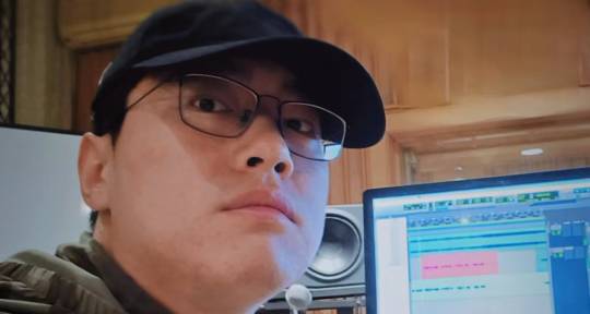 Mixing Engineer - Kevin Wong