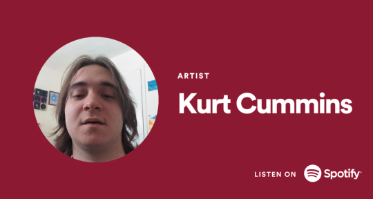 Guitarist, bass, and keyboard, - kurt cummins