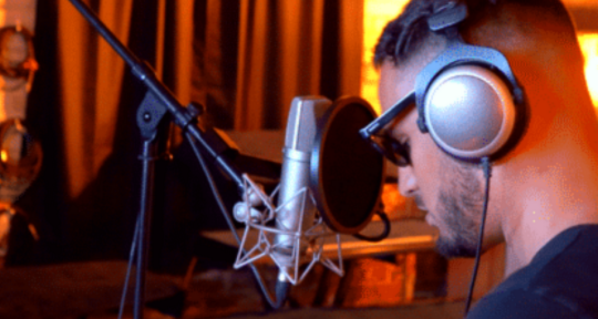 Raps, Verses, Choruses - London UK Rap Vocals