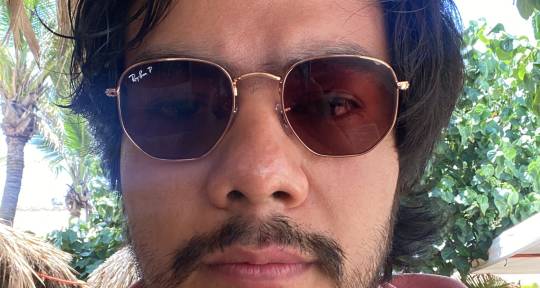 Remote Mixing and Mastering - Alan Pelaez Manzanares