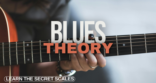 Session Guitar | Guitar Lesson - Bryan Blues Rock Guitarist