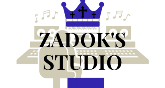 Mixing Engineer  - Zadok's Studio