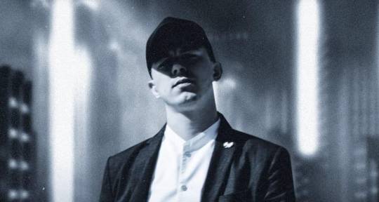 Music Producer - Slav