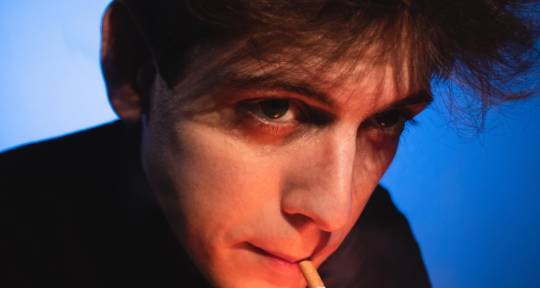 Producer, sound designer - Elia Biasiolo