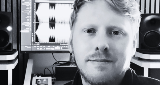 Finishing records. - Lightswitch Mastering