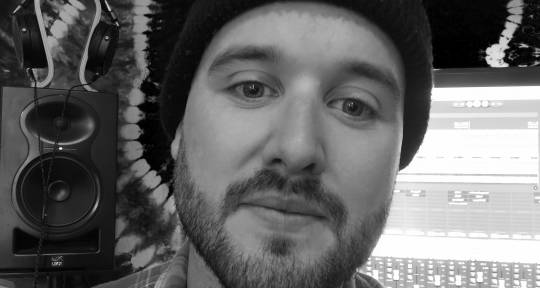 Mixing engineer - Eugene Kerrigan