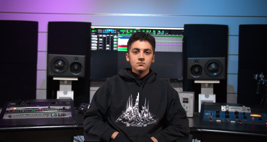 Mix e Master - Matte