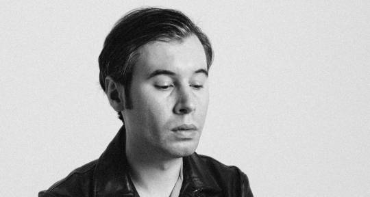 Indie Pop Record producer - St Franck