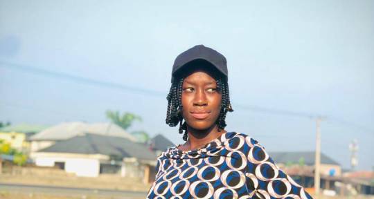 Singer & SongWriter for Hire - Mitchelle Mareyor