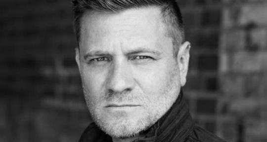 Professional Vocalist - NATHAN JAMES TOTTON