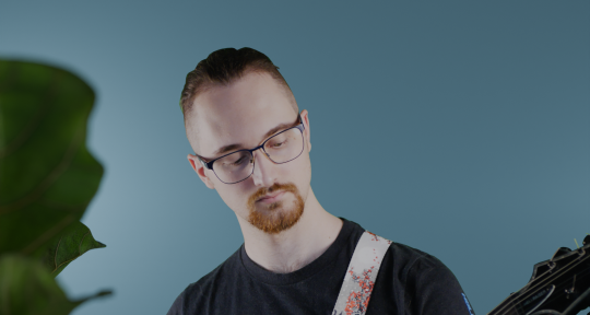 Metal / Rock Mixing - Federico Favaro