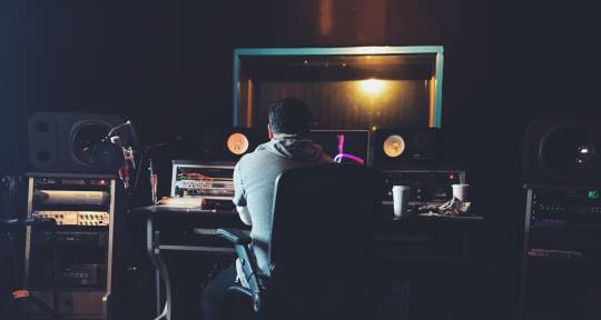 Producer / Songwriter / Mixer - Joshua JD Walker