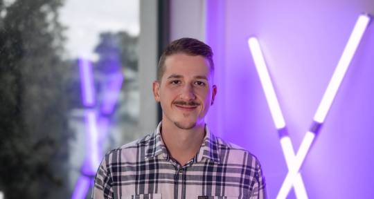 Deep House Ghost-Producer - Andreas Feels