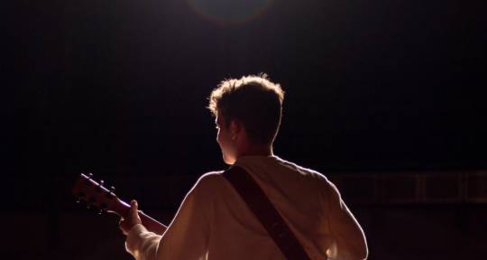 Film Composer | Producer - Aiden Rizzo