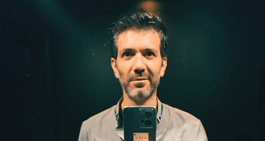 Music Producer, Piano player - Ruy DUAL