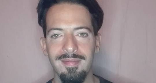 Music Producer - Pablo Rafael