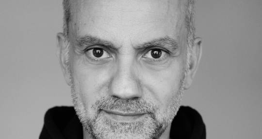 Producer/Songwriter/Singer - Frédéric Rose