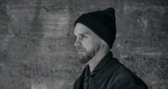 Producer, Mixing, Mastering - Addi Stefansson