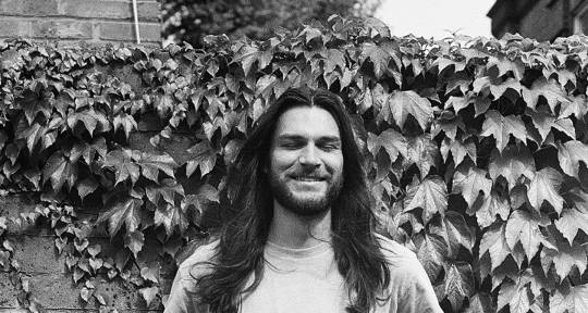 Folk/Indie/Soft Rock Producer - Elliot Cox