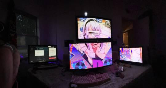 engineer / artist / dummy - $cout Studios