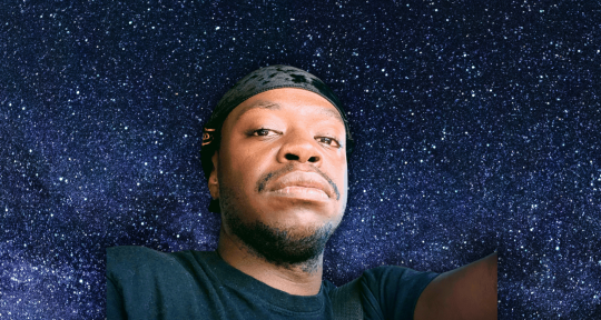 Hiphop/Alternative Songwriter - Mussa Adetoye