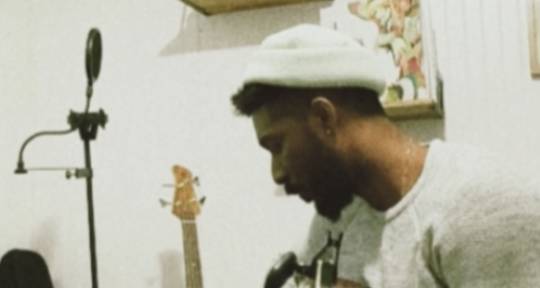 Music Producer | Mixer - Nate Keeys