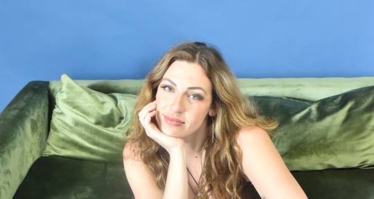 Demo Vocalist l Songwriter - Cass Miller