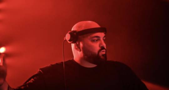 Expert Techno & EDM Mixing! - SLIN BOURGH