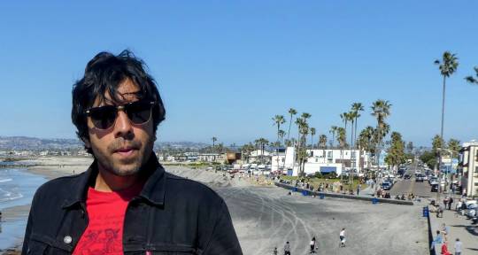 Music Producer - Brij Gosai