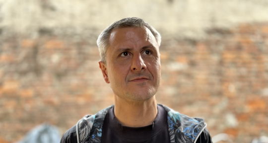 Mix/Mastering engineer  - Stefano Greco (Blaustudio)