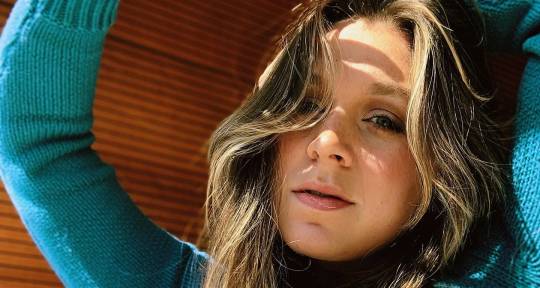 Vocalist, Songwriter, Rapper - Rachel "Sink" Lindsay