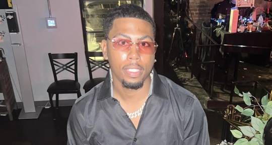 Multi-Platinum Mixing Engineer - Marvyn Thibodeaux