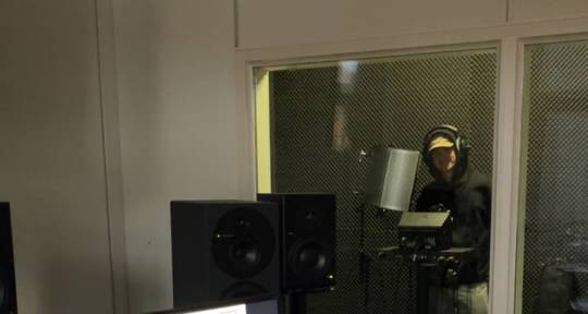 Hip Hop Music Producer - xdonny
