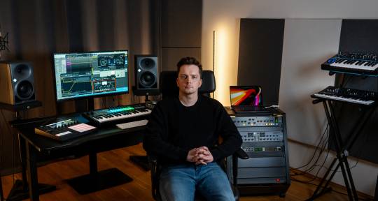 Mixing, Mastering & Production - DP Audio Production