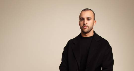Producer/Mixing Engineer - Kamil Ghaouti