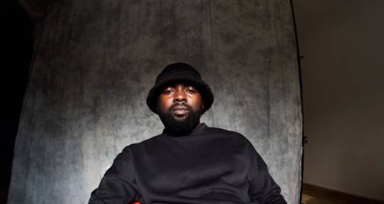 Mix Engineer & Music Producer - Bassquiat