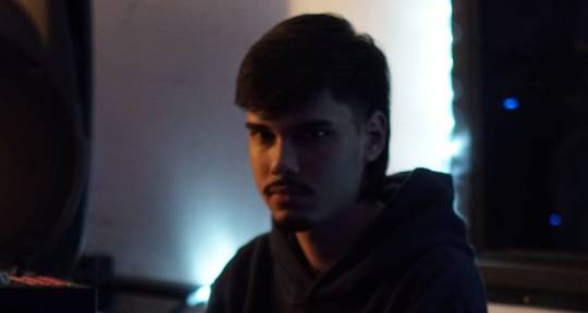 Mix/Master Engineer - Arthur Schneider