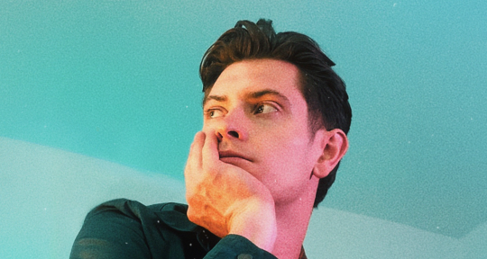 Vocalist, Songwriter, Toplines - Teun van Erp