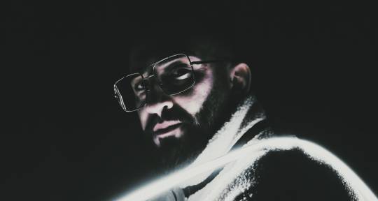 DJ & Producer - DJ ORCUN