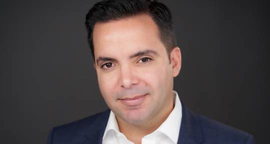 Latin Songwriter - Leiyan Cotayo